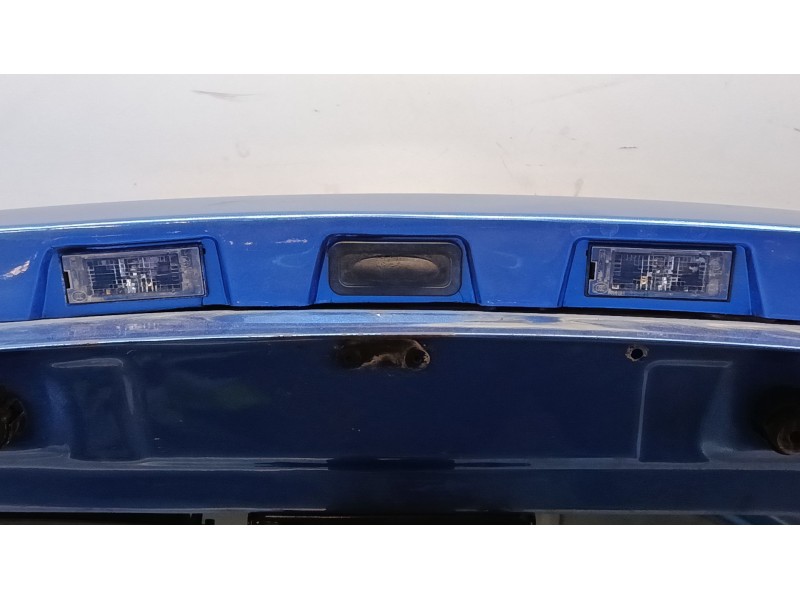 Recambio de porton trasero para renault megane cc (ez0/1_) 1.2 tce (ez16) referencia OEM IAM 901004827R  
