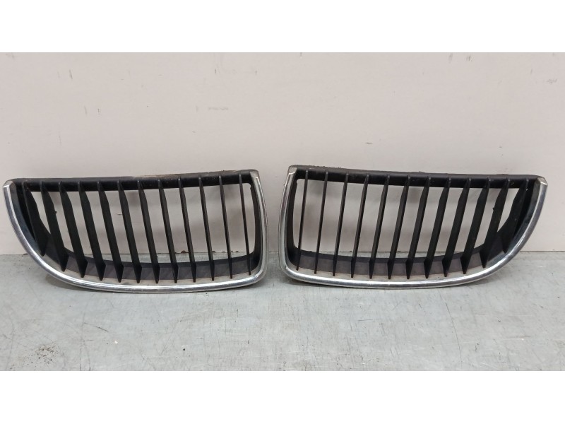 Recambio de rejillas capo para bmw 3 (e90) 320 d referencia OEM IAM   