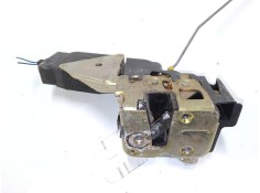 Recambio de cerradura puerta delantera derecha para mitsubishi space star monospace (dg_a) 1.9 di-d (dg4a) referencia OEM IAM    2