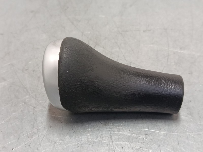 Recambio de pomo palanca cambio para bmw 3 (e90) 320 d referencia OEM IAM   