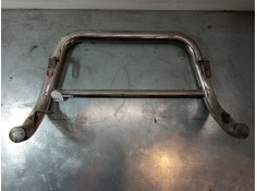 Recambio de defensa delantera para suzuki grand vitara ii (jt, te, td) 1.9 ddis a las 4 ruedas (jt419, td44, jb419wd, jb419xd) r