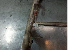 Recambio de defensa delantera para suzuki grand vitara ii (jt, te, td) 1.9 ddis a las 4 ruedas (jt419, td44, jb419wd, jb419xd) r 2