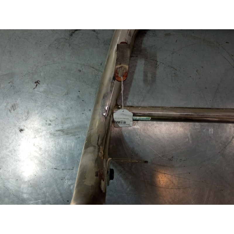 Recambio de defensa delantera para suzuki grand vitara ii (jt, te, td) 1.9 ddis a las 4 ruedas (jt419, td44, jb419wd, jb419xd) r