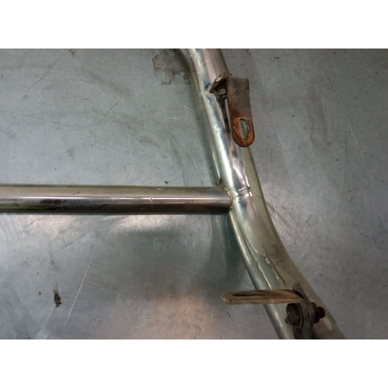 Recambio de defensa delantera para suzuki grand vitara ii (jt, te, td) 1.9 ddis a las 4 ruedas (jt419, td44, jb419wd, jb419xd) r