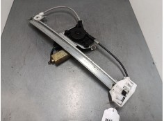 Recambio de elevalunas electrico trasero izquierdo para bmw 3 (e90) 320 d referencia OEM IAM 71002603  