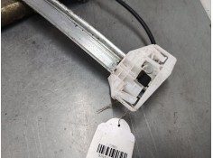 Recambio de elevalunas electrico trasero izquierdo para bmw 3 (e90) 320 d referencia OEM IAM 71002603   2