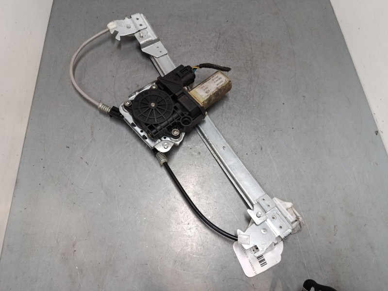 Recambio de elevalunas electrico trasero izquierdo para bmw 3 (e90) 320 d referencia OEM IAM 71002603  