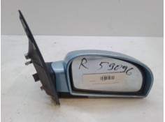 Recambio de retrovisor electrico derecho para hyundai getz (tb) 1.1 referencia OEM IAM   