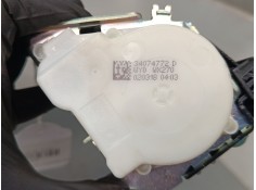 Recambio de cinturon seguridad trasero derecho para ford focus iii turnier 1.0 ecoboost referencia OEM IAM 34074772D   2