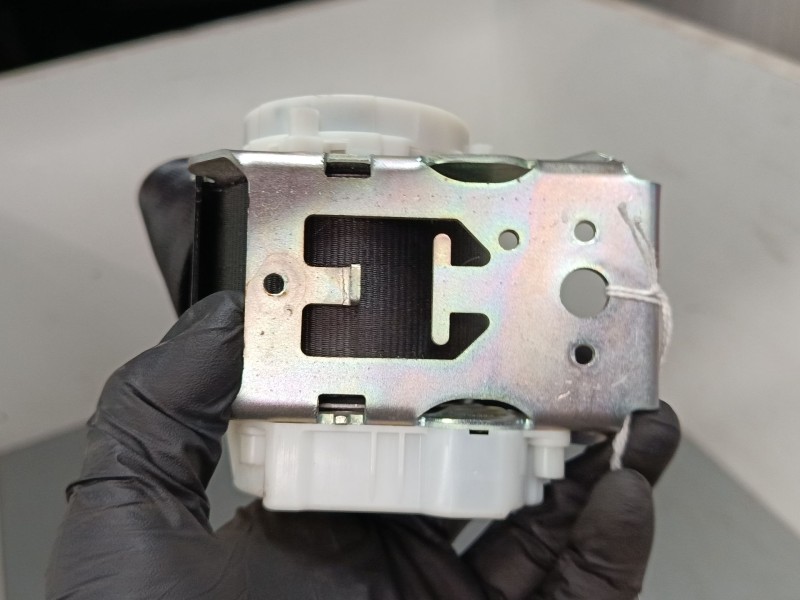 Recambio de cinturon seguridad trasero derecho para ford focus iii turnier 1.0 ecoboost referencia OEM IAM 34074772D  