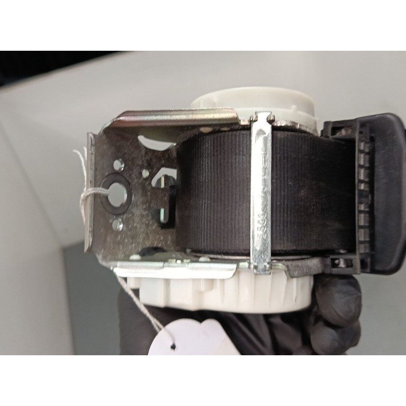 Recambio de cinturon seguridad trasero derecho para ford focus iii turnier 1.0 ecoboost referencia OEM IAM 34074772D  