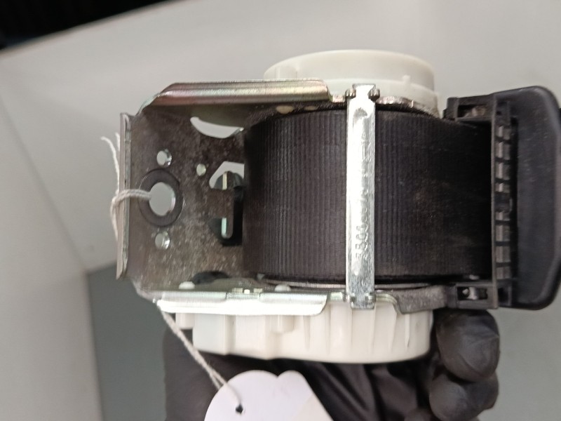 Recambio de cinturon seguridad trasero derecho para ford focus iii turnier 1.0 ecoboost referencia OEM IAM 34074772D  