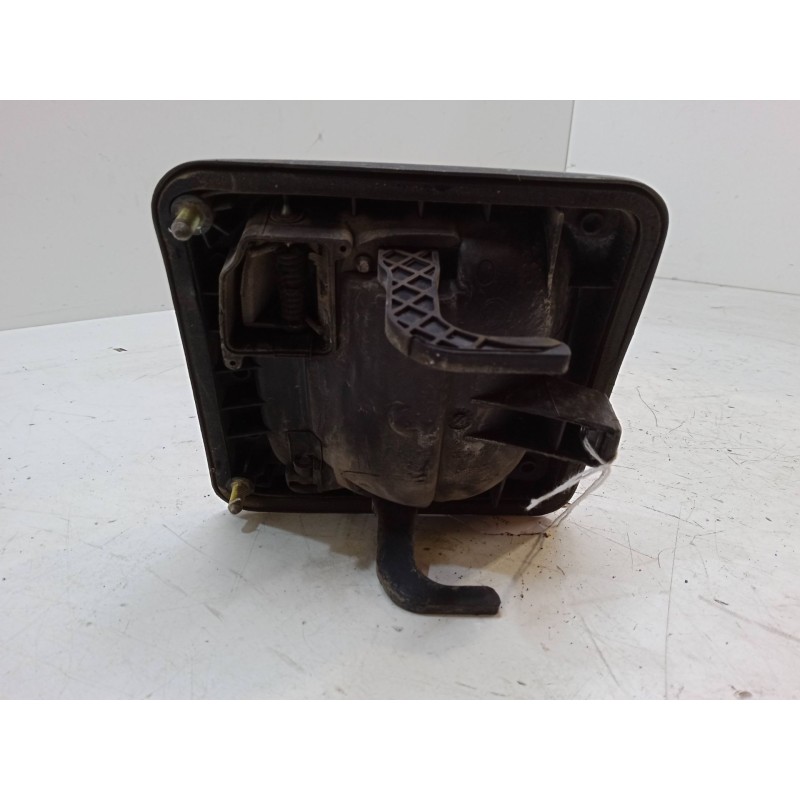Recambio de maneta exterior puerta delantera izquierda para citroën jumper i furgoneta (244) 2.0 hdi referencia OEM IAM   