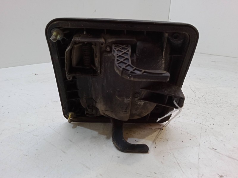 Recambio de maneta exterior puerta delantera izquierda para citroën jumper i furgoneta (244) 2.0 hdi referencia OEM IAM   