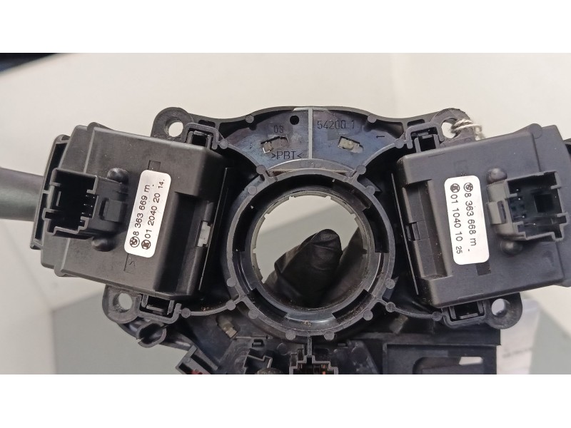 Recambio de mando luces para bmw 3 compact (e46) 320 td referencia OEM IAM 613183774889  