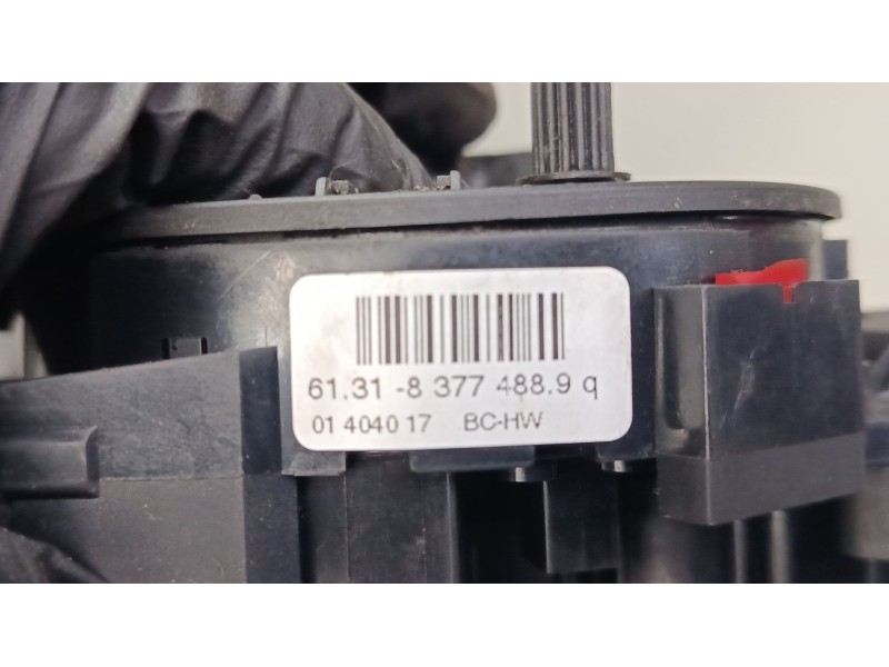 Recambio de mando luces para bmw 3 compact (e46) 320 td referencia OEM IAM 613183774889  