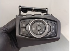 Recambio de conmutador de luces para ford focus iii turnier 1.0 ecoboost referencia OEM IAM F1ET13A024AB 10139792 