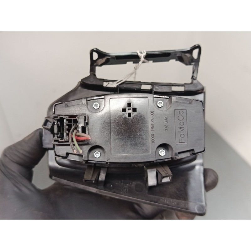Recambio de conmutador de luces para ford focus iii turnier 1.0 ecoboost referencia OEM IAM F1ET13A024AB 10139792 