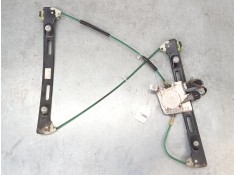 Recambio de elevalunas electrico delantero izquierdo para bmw 3 compact (e46) 320 td referencia OEM IAM 7079917  