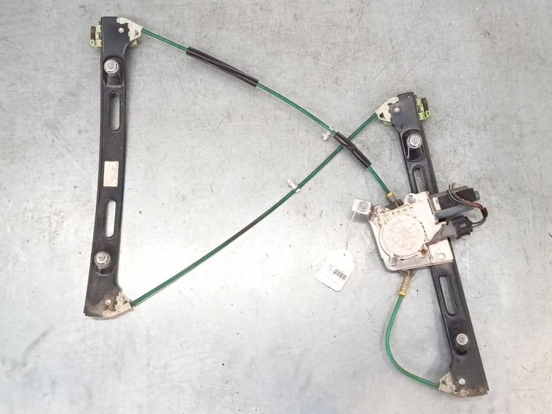 Recambio de elevalunas electrico delantero izquierdo para bmw 3 compact (e46) 320 td referencia OEM IAM 7079917  