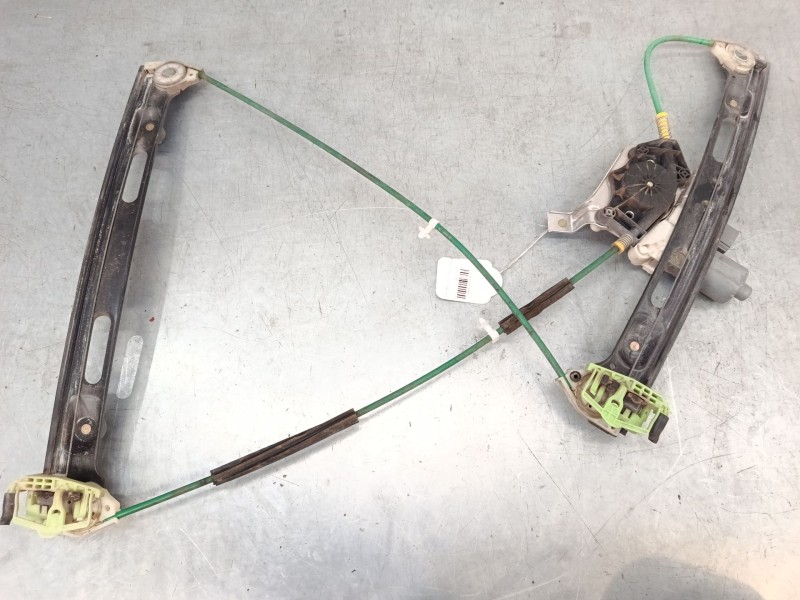 Recambio de elevalunas electrico delantero izquierdo para bmw 3 compact (e46) 320 td referencia OEM IAM 7079917  