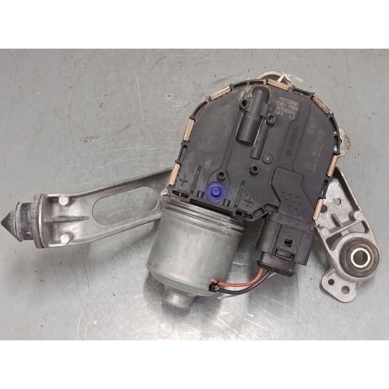 Recambio de motor limpiaparabrisas delantero derecho para ford focus iii turnier 1.0 ecoboost referencia OEM IAM BM5117K484B  