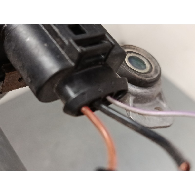 Recambio de motor limpiaparabrisas delantero derecho para ford focus iii turnier 1.0 ecoboost referencia OEM IAM BM5117K484B  