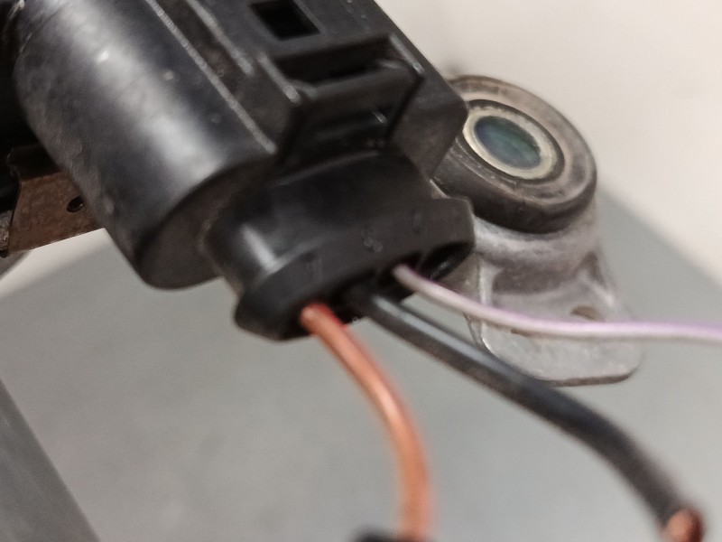 Recambio de motor limpiaparabrisas delantero derecho para ford focus iii turnier 1.0 ecoboost referencia OEM IAM BM5117K484B  