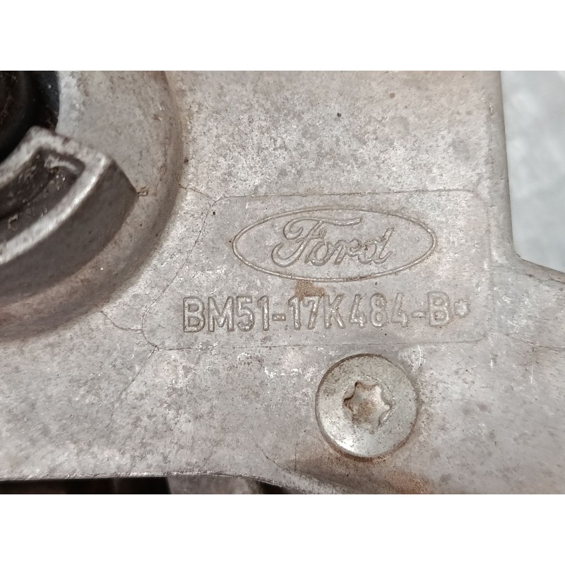 Recambio de motor limpiaparabrisas delantero derecho para ford focus iii turnier 1.0 ecoboost referencia OEM IAM BM5117K484B  