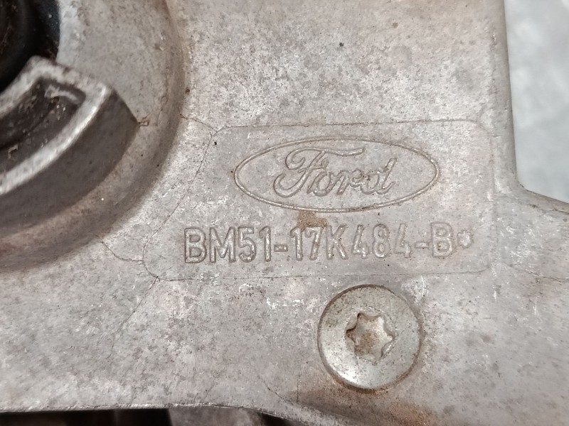 Recambio de motor limpiaparabrisas delantero derecho para ford focus iii turnier 1.0 ecoboost referencia OEM IAM BM5117K484B  