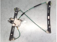 Recambio de elevalunas electrico delantero derecho para bmw 3 compact (e46) 320 td referencia OEM IAM 6931670  