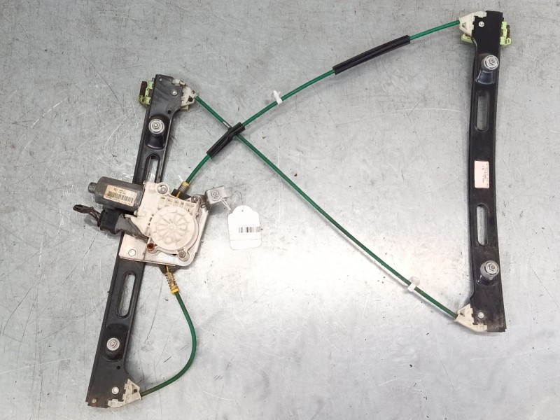 Recambio de elevalunas electrico delantero derecho para bmw 3 compact (e46) 320 td referencia OEM IAM 6931670  