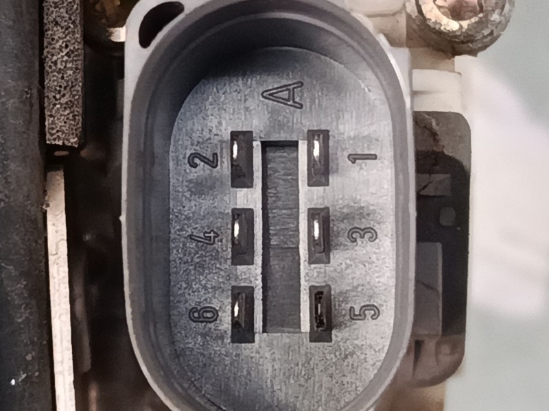 Recambio de elevalunas electrico delantero derecho para bmw 3 compact (e46) 320 td referencia OEM IAM 6931670  