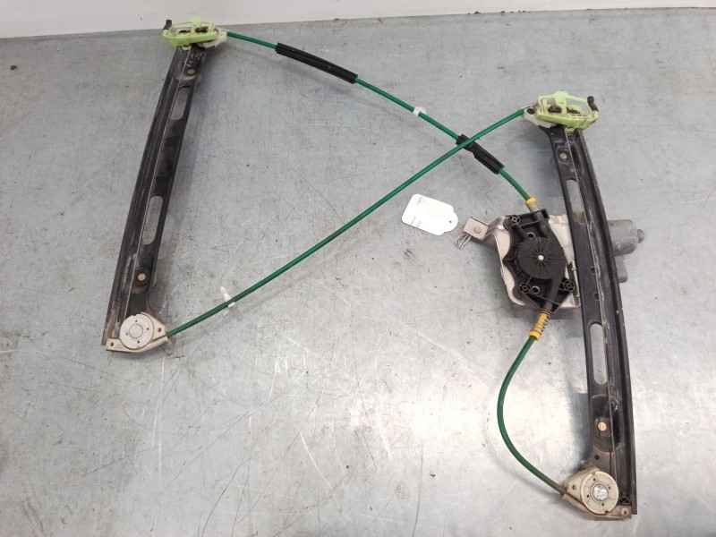 Recambio de elevalunas electrico delantero derecho para bmw 3 compact (e46) 320 td referencia OEM IAM 6931670  