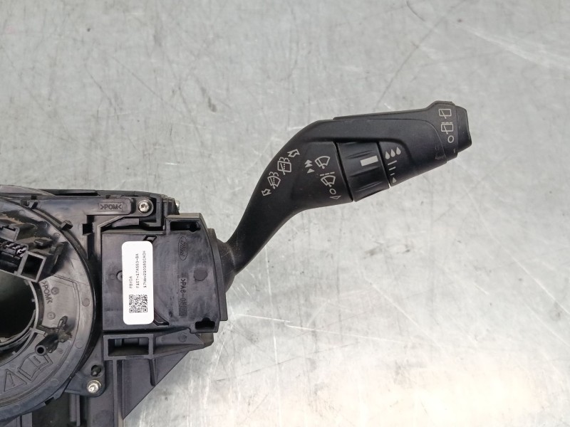 Recambio de mando luces para ford focus iii turnier 1.0 ecoboost referencia OEM IAM AV6T13335AE F1ET17A553BA 