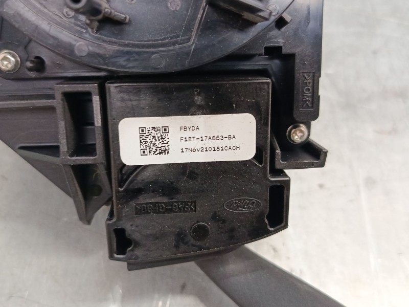 Recambio de mando luces para ford focus iii turnier 1.0 ecoboost referencia OEM IAM AV6T13335AE F1ET17A553BA 