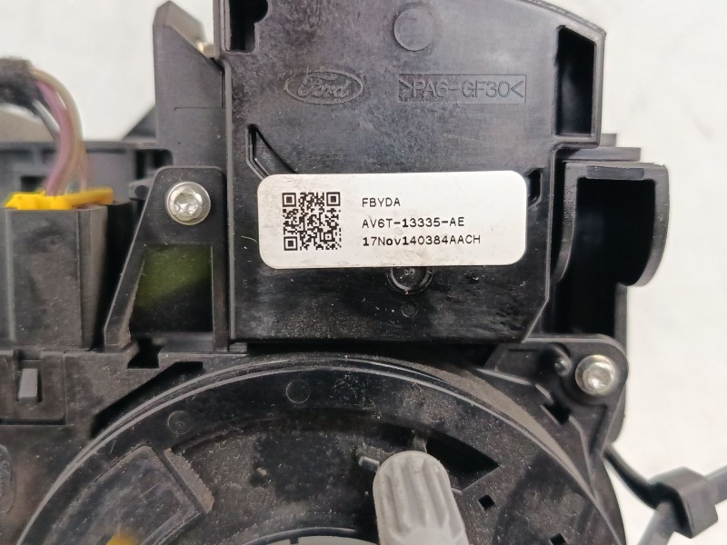 Recambio de mando luces para ford focus iii turnier 1.0 ecoboost referencia OEM IAM AV6T13335AE F1ET17A553BA 