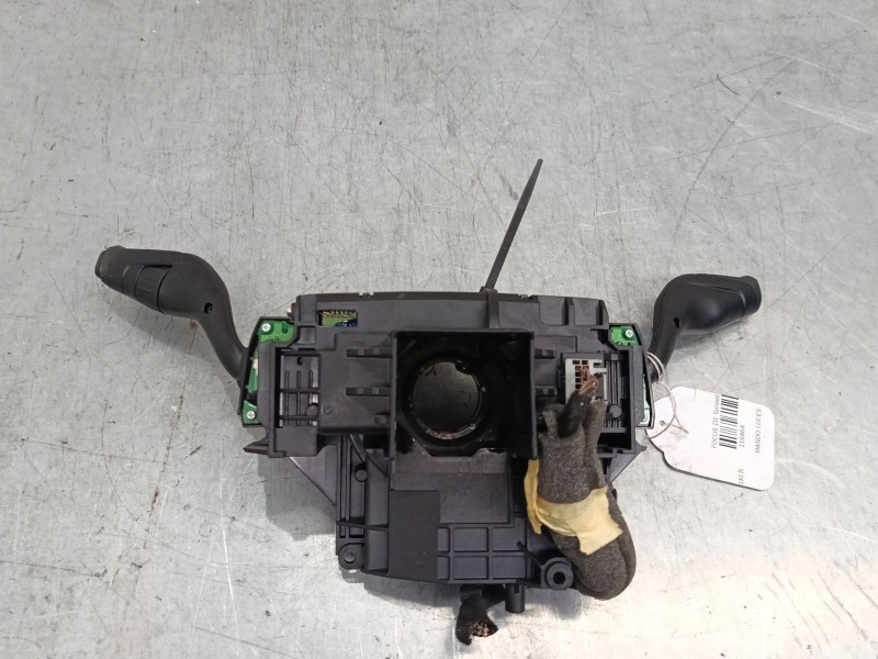 Recambio de mando luces para ford focus iii turnier 1.0 ecoboost referencia OEM IAM AV6T13335AE F1ET17A553BA 