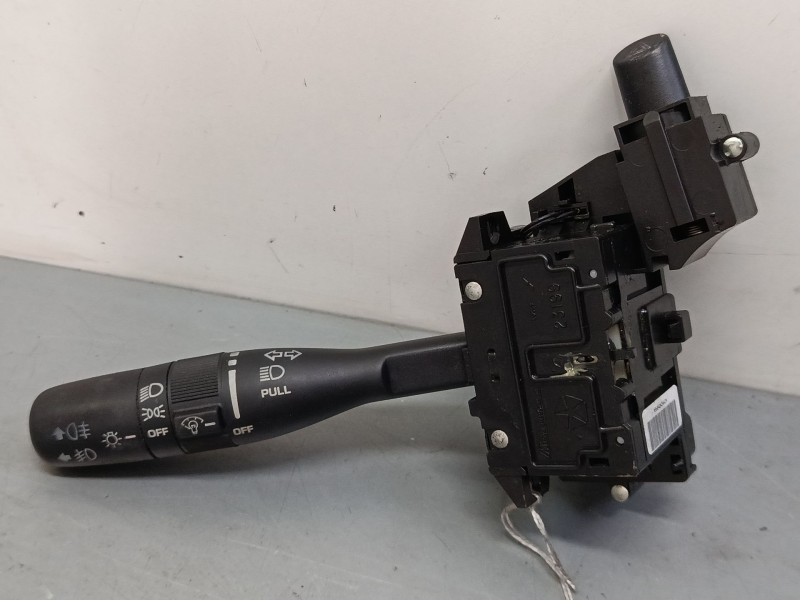 Recambio de mando luces para jeep grand cherokee ii (wj, wg) 3.1 td 4x4 referencia OEM IAM 56042434  