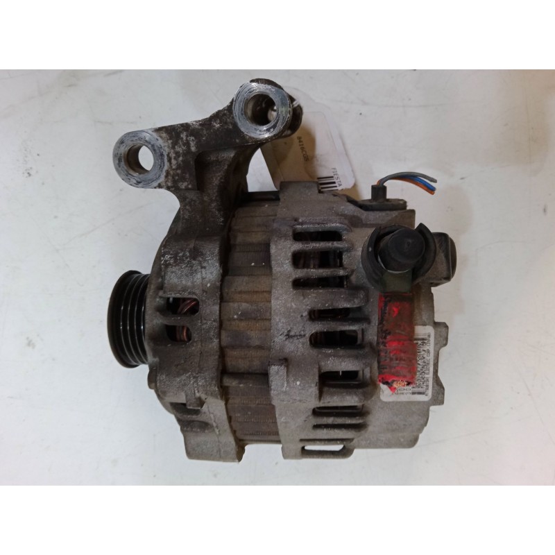 Recambio de alternador para ford fiesta v (jh_, jd_) 1.4 16v referencia OEM IAM   