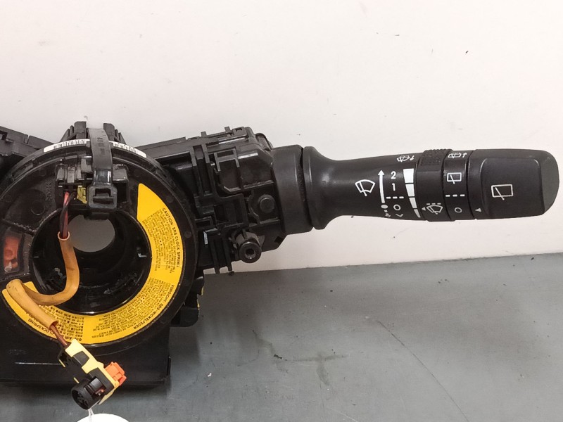 Recambio de mando luces para hyundai i30 (gd) 1.4 crdi referencia OEM IAM 934101M530  