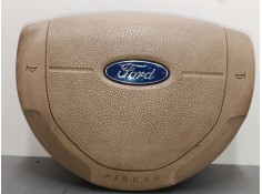 Recambio de airbag volante para ford tourneo connect 1.8 tdci referencia OEM IAM 6T16A042B85  