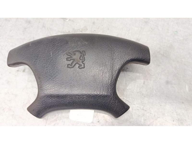 Recambio de airbag volante para peugeot expert (224_) 2.0 hdi 16v referencia OEM IAM   