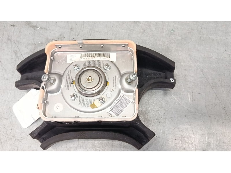Recambio de airbag volante para peugeot expert (224_) 2.0 hdi 16v referencia OEM IAM   