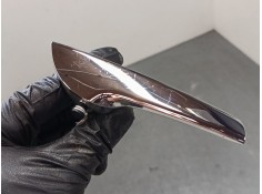 Recambio de maneta interior puerta delantera derecha para opel zafira tourer c (p12) 1.4 (75) referencia OEM IAM   