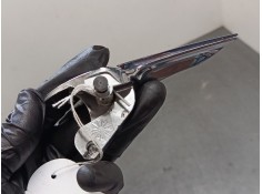 Recambio de maneta interior puerta delantera derecha para opel zafira tourer c (p12) 1.4 (75) referencia OEM IAM    2