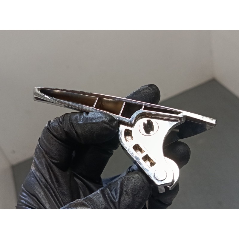 Recambio de maneta interior puerta delantera derecha para opel zafira tourer c (p12) 1.4 (75) referencia OEM IAM   