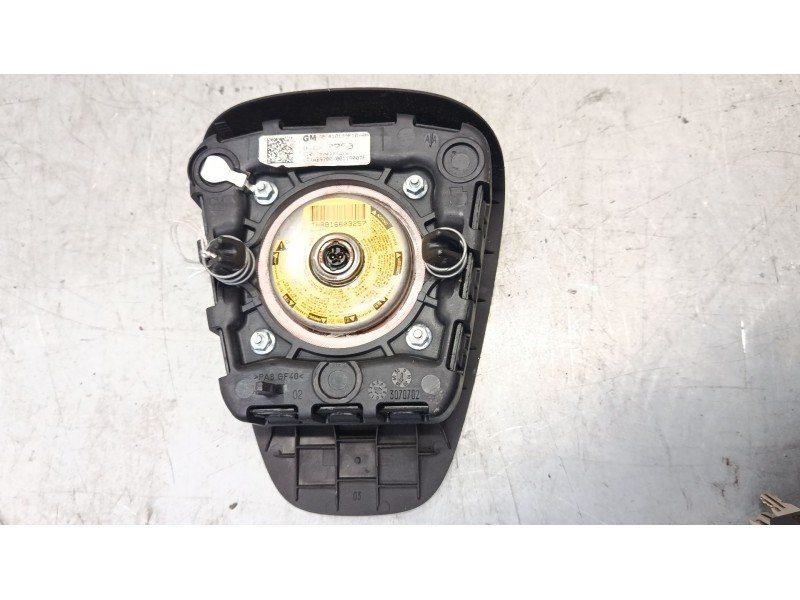 Recambio de airbag volante para opel astra j (p10) 1.4 turbo (68) referencia OEM IAM   
