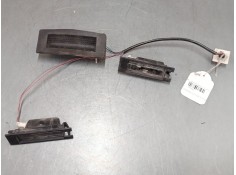 Recambio de maneta exterior electrica porton para opel zafira / zafira family b (a05) 1.9 cdti (m75) referencia OEM IAM 46108839