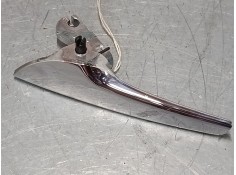 Recambio de maneta interior puerta delantera izquierda para opel zafira tourer c (p12) 1.4 (75) referencia OEM IAM   